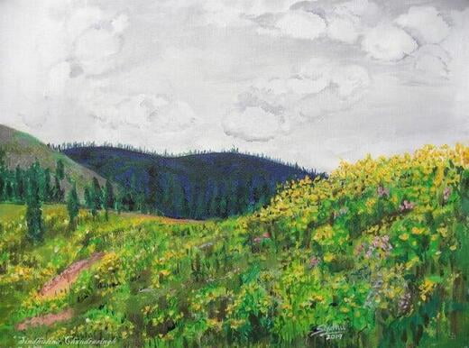 Coonoor Hills