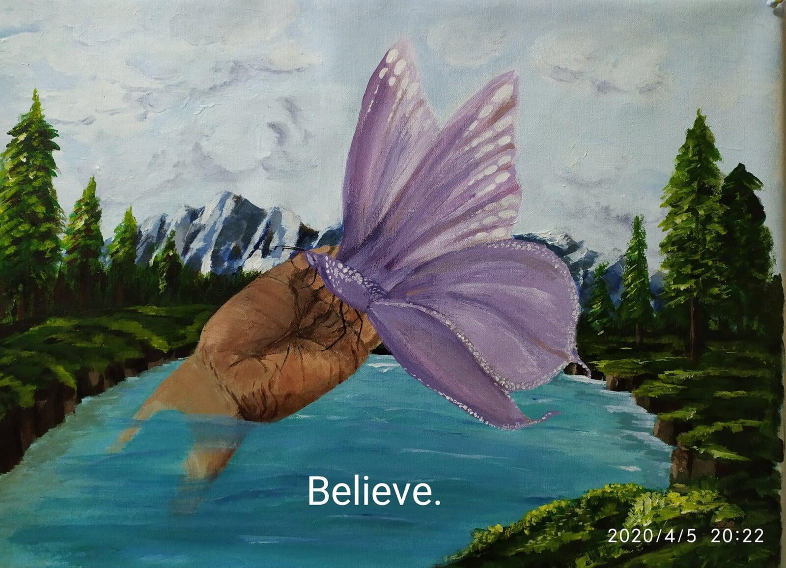 Believe